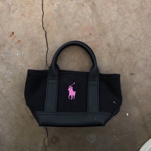 Polo Ralph Lauren Women’s handbag